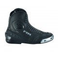 Мотоботы SHORT RACING BOOT